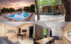 Rivijera Mobile Homes Imperial Vodice